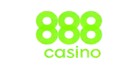 888 Casino logo